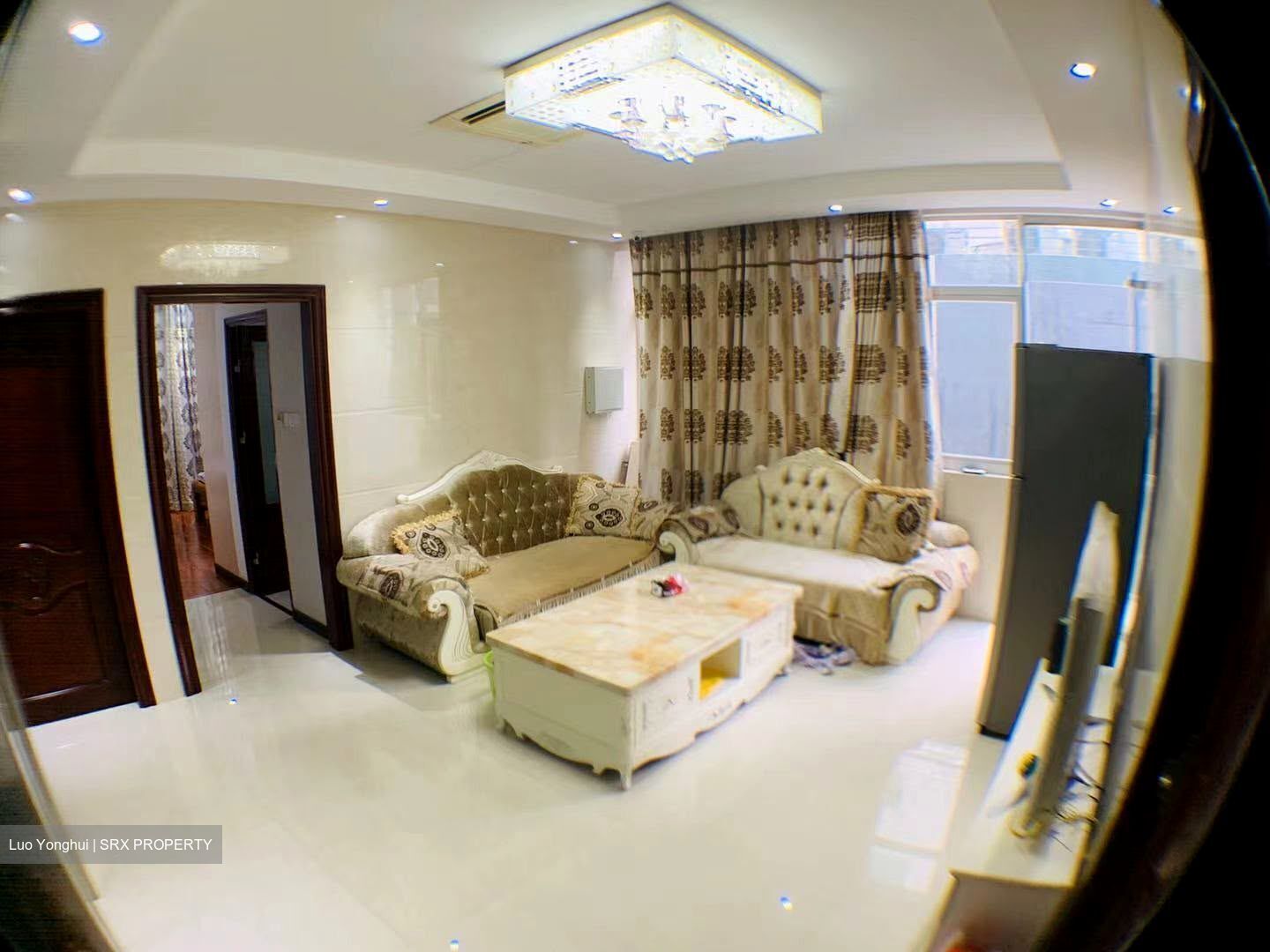 Moonstone Lane (D12), Semi-Detached #593705891